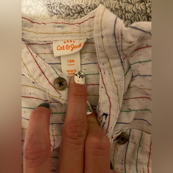 Kids Clothes - Picture 4 of 11